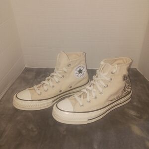 Converse Shoes Chuck Taylor Hi-tops